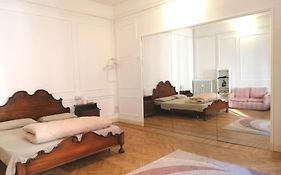 Appartamento Palazzo Teatronuovo